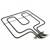 Grill heating element 1,400 + 1,200W