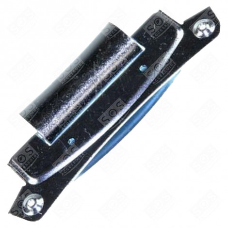 ORIGINAL DOOR HINGE SET WASHING MACHINES - 1323641009