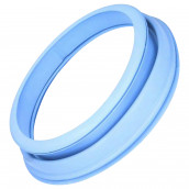 Door seal (gasket)
