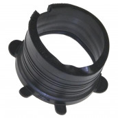 Door seal (gasket)