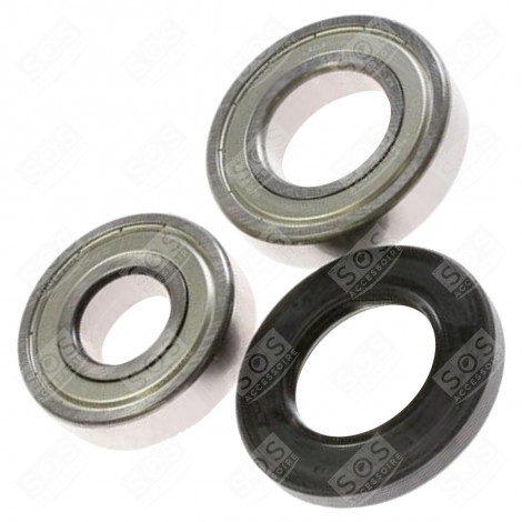 KIT PALIER WASHING MACHINES - 00607420