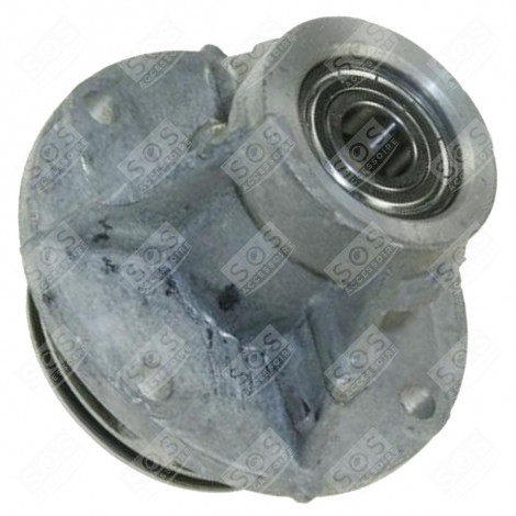 ORIGINAL BEARINGS + SEAL KIT WASHING MACHINES - 481252018068