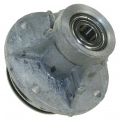 Original bearings + seal kit