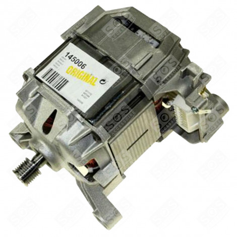 MOTEUR WASHING MACHINES - 00145006