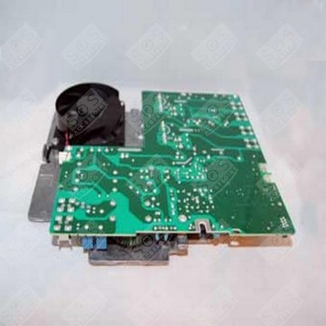POWERBOARD ELECTRIC / GAS HOBS - AS0021119