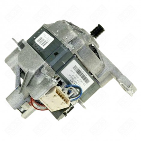 TACHOMETRIC MOTOR WASHING MACHINES - MCA38