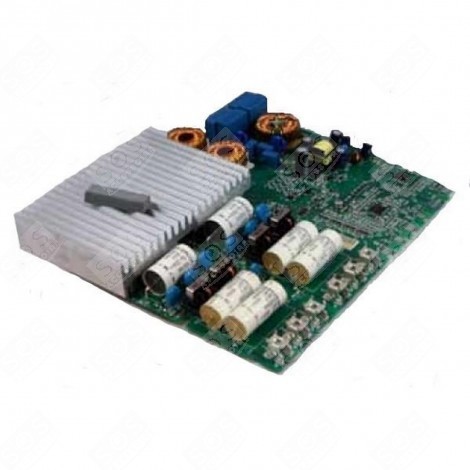 MOTHERBOARD GAS / ELECTRIC OVENS - AS0033365