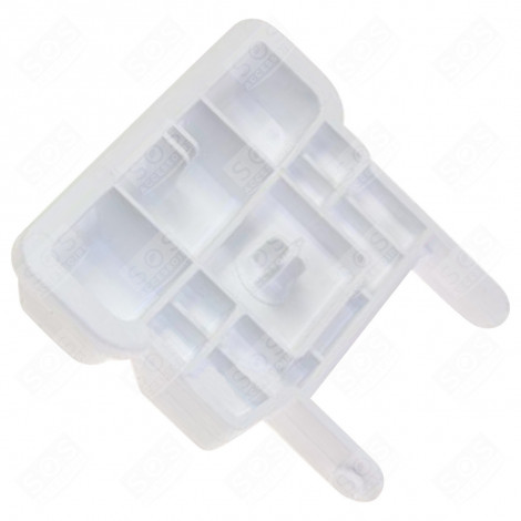 START/STOP BUTTON WASHING MACHINES - 52X0943