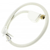 Aquastop compatible pipe