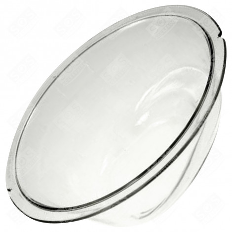 GLASS LIGHT COVER WASHING MACHINES - 00677918