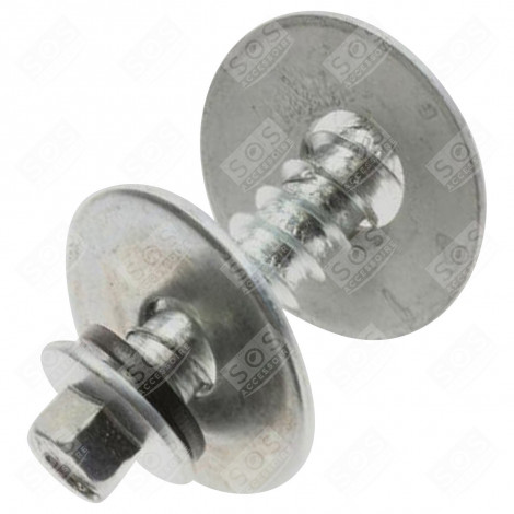 SCREW COUNTERWEIGHT WASHING MACHINES - C00194612