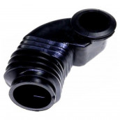 Dispenser drawer/drum hose