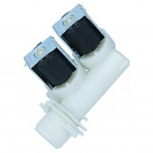 2-way solenoid valve