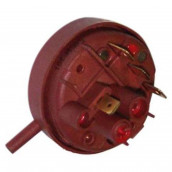 Pressure switch