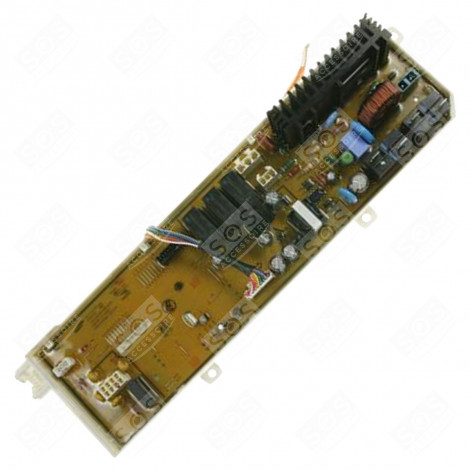 ORIGINAL POWER MODULE WASHING MACHINES - DC94-06276A