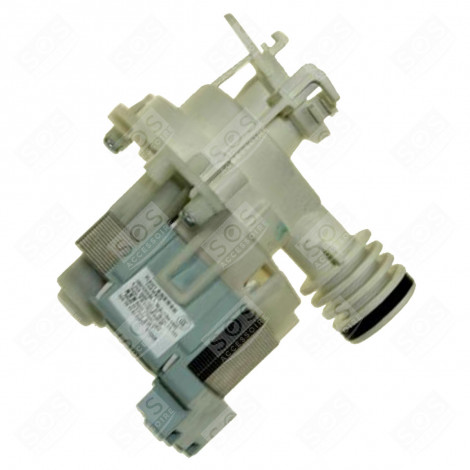 DRAIN PUMP DISHWASHER - 012G5040004, 012G5040004A