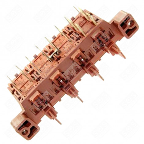 KEYPAD DISHWASHER - 1525138002