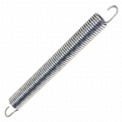 Door spring