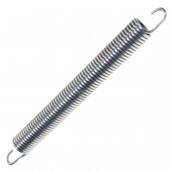 Door spring