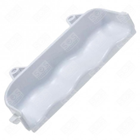 ORIGINAL DOOR HANDLE DISHWASHER - 480140102071, C00314388