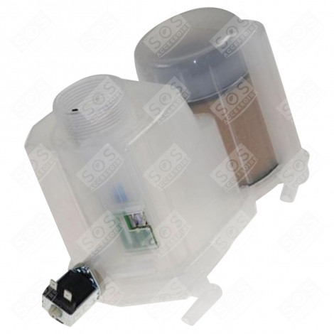 WATER SOFTENER DISHWASHER - 49020942