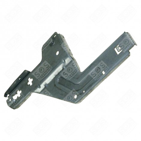 HOUSING AGAINST LEFT HINGE DISHWASHER - 00706435