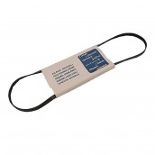 1231H Poly V drive belt