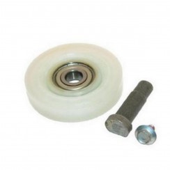 Tension idler kit