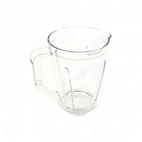 PLASTIC BLENDER BOWL BLENDER - MS-651386