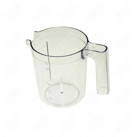 PITCHER FOOD PROCESSOR - SS-193703