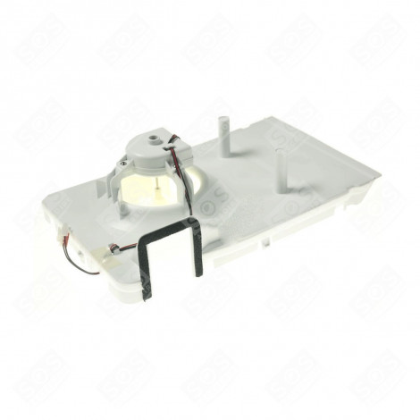 FAN MOTOR REFRIGERATOR, FREEZER - 0060840880, 49045788