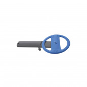 Original propeller, lower washing arm