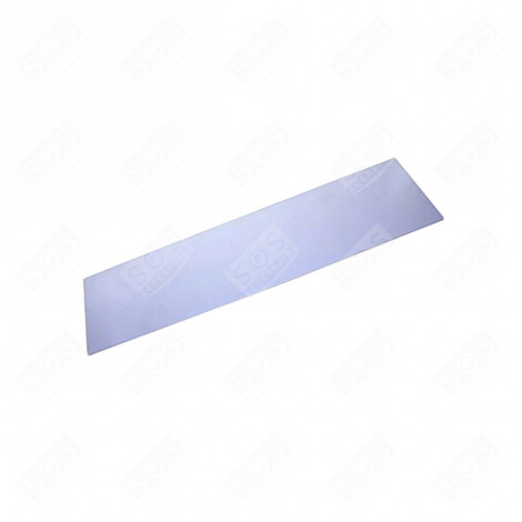 GLASS SHELF REFRIGERATOR, FREEZER - 7272594