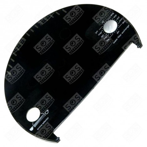 DISHWASHER HEATING ELEMENT 2.4 KW 230V DISHWASHER - 4990571