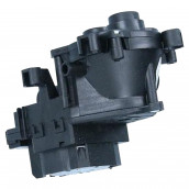 Water distribution valve