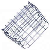 Bottom rack