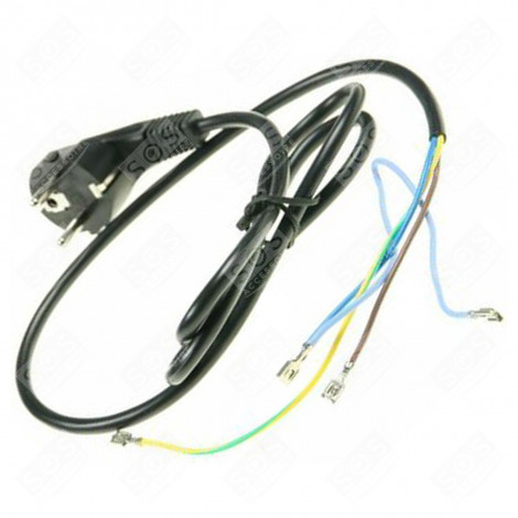 CORD RACLETTE, GRILL, WOK - TS-01025410