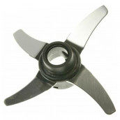 Mincer blade