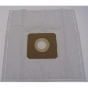 Box of 5 microfibre bags