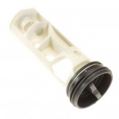 Drain filter plug