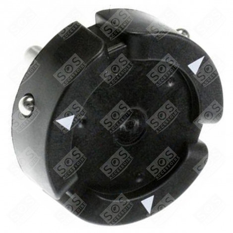 AT641 CENTRIFUGE DRIVE PLATE FOOD PROCESSOR - KW710668