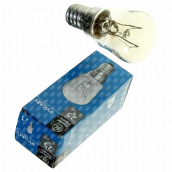 Original bulb 25W E14