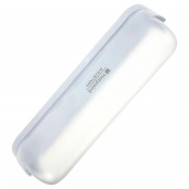 Butter rack with lid