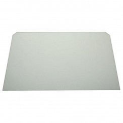 Glass lid for vegetable drawer