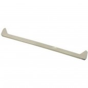 Trim for vegetable drawer cover