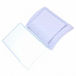 Complete butter tray 137x93x70 mm