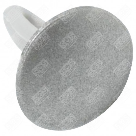 SCREW COVER REFRIGERATOR, FREEZER - 46X2069