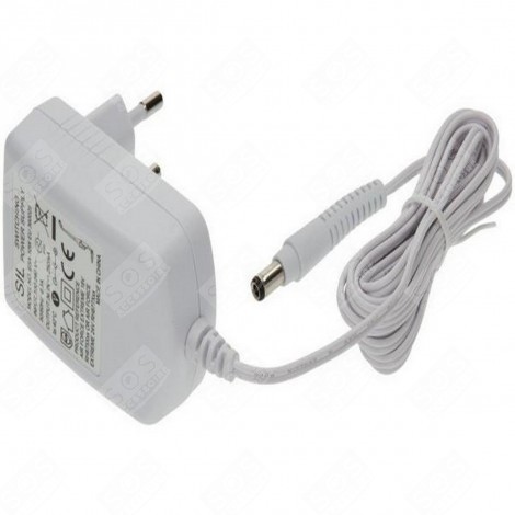 POWER CHARGER AIRFORCE 18/24V VACUUM CLEANER  - RS-RH5277, RS-RH4902