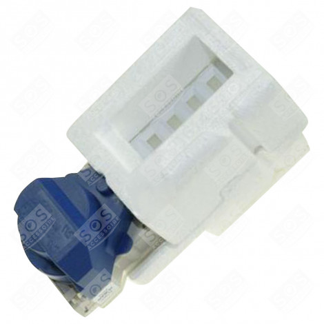 MOTORIZED FLAP AIR CONVEYOR REFRIGERATOR, FREEZER - 762890074