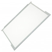 Glass Shelf 525X335 mm